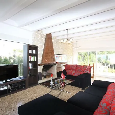 Gigi Villa Dénia
