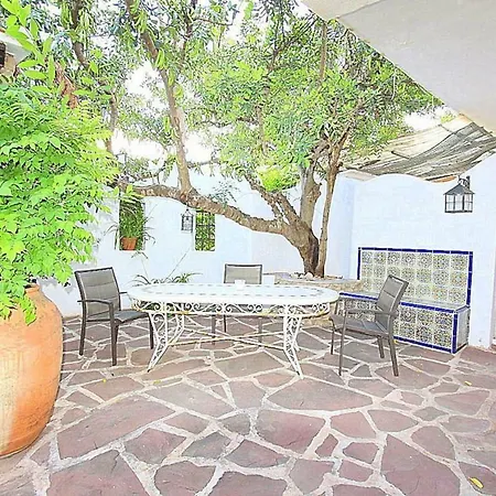 Villa Gigi *