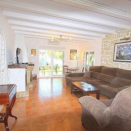Villa Gigi *